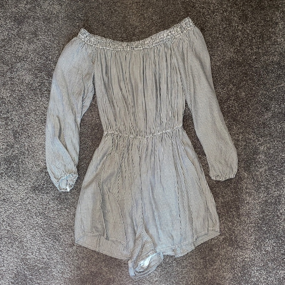 romper